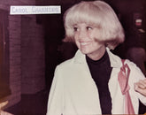 Carol Channing original photo